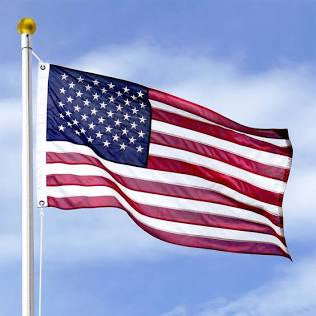Freshly Made in USA