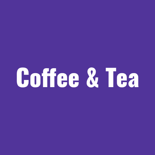 Coffee & Tea Collection