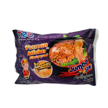 Neo Yunnan Mixian Flavored Instant Rice Noodles 5pks (ယူနန်မြီးရှည်အရသာ)