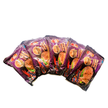 Neo Yunnan Mixian Flavored Instant Rice Noodles 5pks (ယူနန်မြီးရှည်အရသာ)