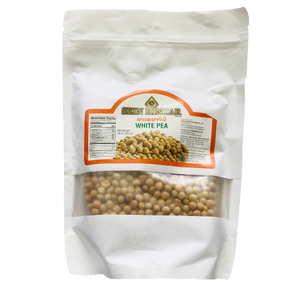 Sein Hintar White Pea (စားတော်ပဲ)