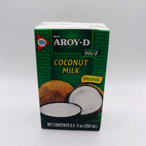 AROY -D Coconut Milk (အုန်း နို့ ဗူး သေး)