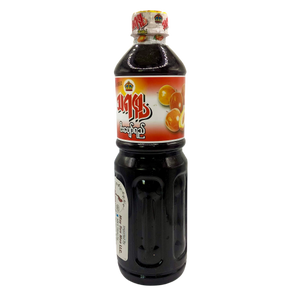 Tharaphu Plum Syrup (သရ ဖူ ဇီး ဖျော် ရည် အနှစ်)