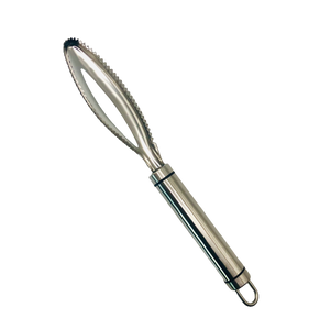 Fish Scaler (ငါး အကြေး ခွံ ခွါ ရန်)