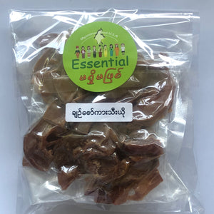 Essential Preserved Chin Zaw Kha Thee (ချဉ် စော် ကား သီးယို)