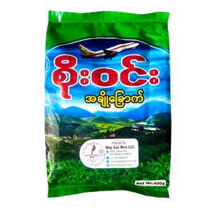 Soe Win Myanmar Tea (စိုးဝင်း လက်ဖက်အချိုခြောက်)