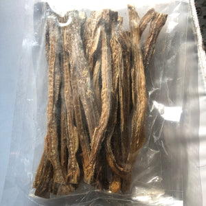 May Suu Mon Dried Lotia (အာဗြဲခြောက်)
