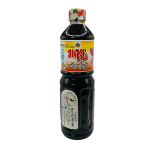 Tharaphu Orchid Syrup (သရ ဖူ သစ် ခွ ဖျော် ရည် အနှစ်)