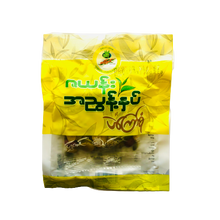 Shan Shwe Taung 10pks (ရှမ်း ရွှေ တောင် ဇယန်း အညွန့်နှပ် နှင့် ပဲကြော်စုံ)