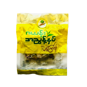 Shan Shwe Taung 10pks (ရှမ်း ရွှေ တောင် ဇယန်း အညွန့်နှပ် နှင့် ပဲကြော်စုံ)
