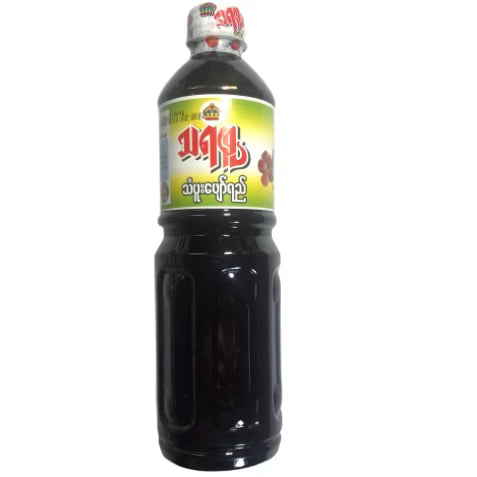 Tharaphu Tangboo Syrup (သရ ဖူ သံဗူး ဖျော် ရည် အနှစ်)