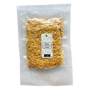 KOF Kalaw Organic Farm Fried Garlic (ကြက်သွန်ဖြူကြော်)