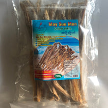 May Suu Mon Dried Lotia (အာဗြဲခြောက်)