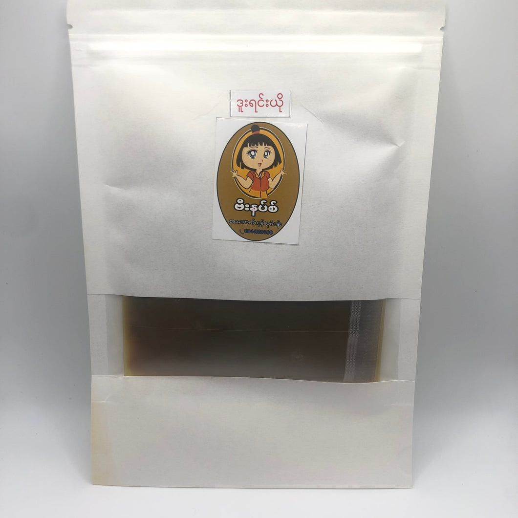 Venus Durian Jam (ဒူး ရင်း သီး ယို စစ် စစ်)