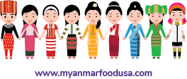Myanmar Food USA