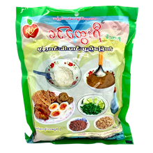 Khin Htwe Yi Mohinga Mix (Fish Broth) (ခင်ထွေးရီမုန့်ဟင်းခါး အနှစ် ထုတ်) - - Myanmar Food USA