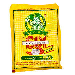 Hmwe Bayarkyaw Powder (မွှေးဘယာကျော်မှုန့်)