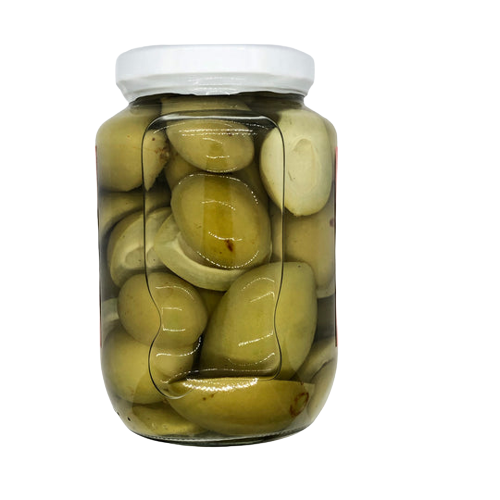 Best Choice - Marian Pickled (မရမ်းသီး ဆား စိမ်)