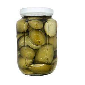 Best Choice - Marian Pickled (မရမ်းသီး ဆား စိမ်)