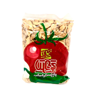 Yuzana Fried Garlic (ယု ဇနကြက်သွန်ဖြူကြော်)