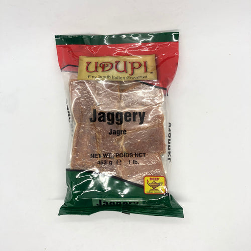 Deep Indian Jaggery - မုန့် လုပ် ထန်း လျှက်