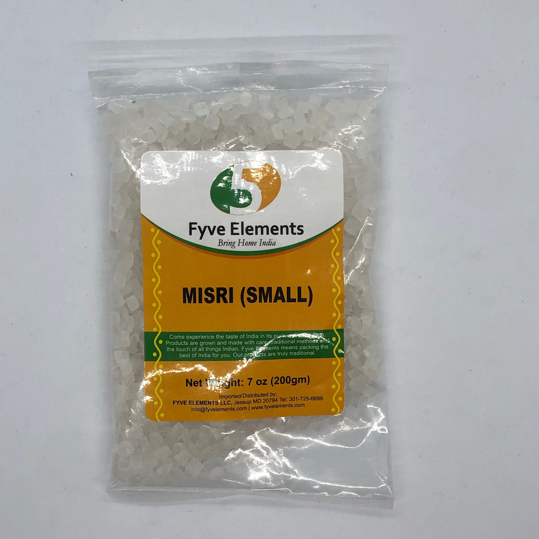 Fyve Elements Misri/ rock Sugar (ဆေး သကြား)