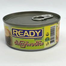 READY Steamed Nga Gyin (ရယ် ဒီ ငါး ကြင်း ပေါင်း)