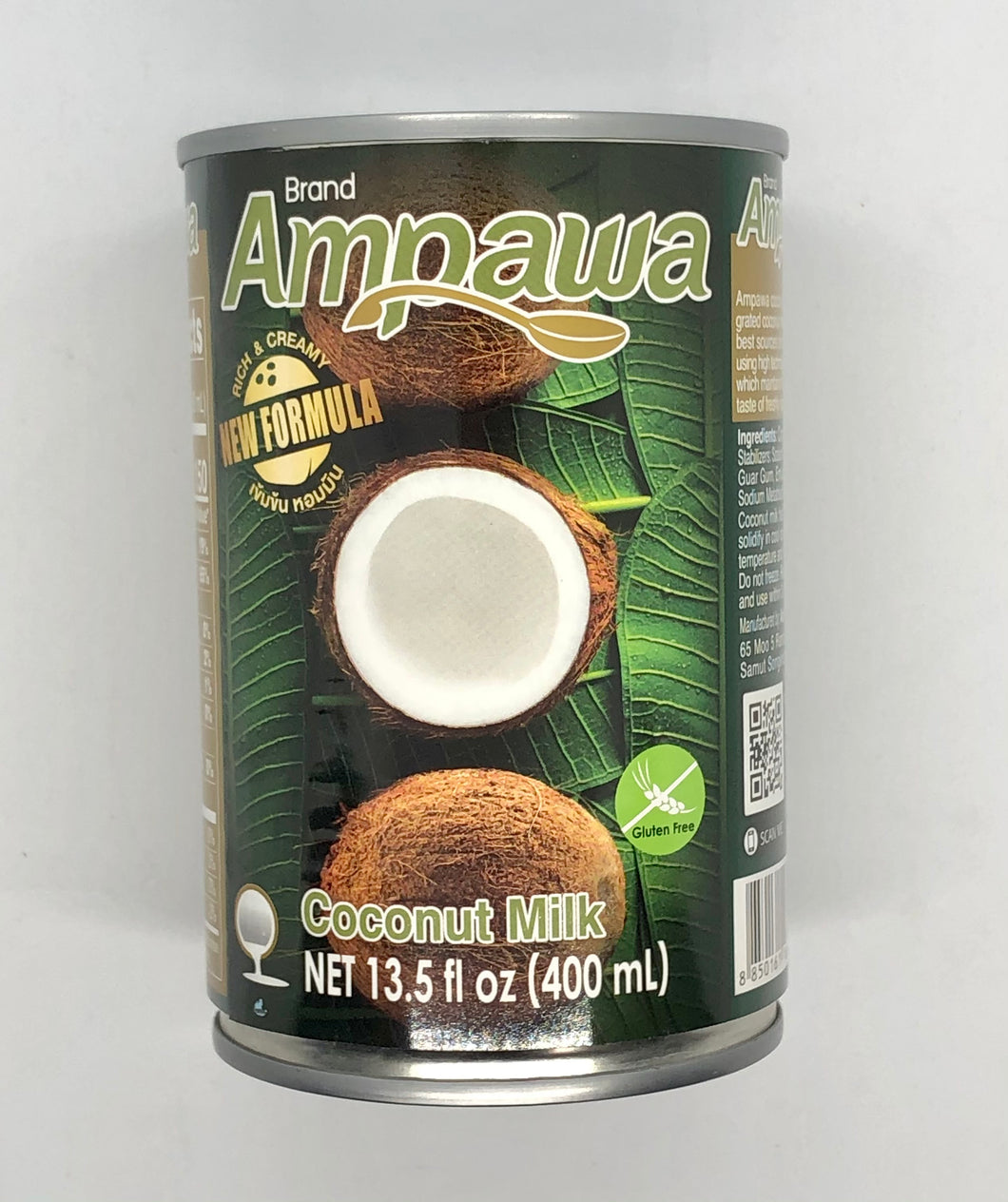 Ampawa Coconut Milk (အုန်း နို့ ဗူး)