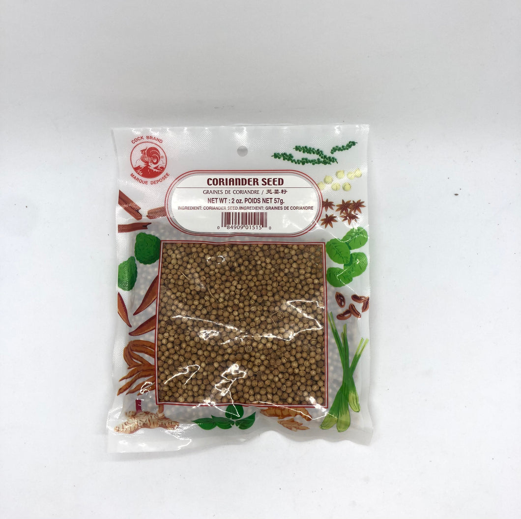 Cock Brand  Coriander Seed ( ထိုင်း နံ နံ စေ့)