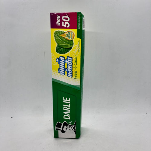 Darlie Toothpaste ( ဒါ လီ သွား တိုက် ဆေး)