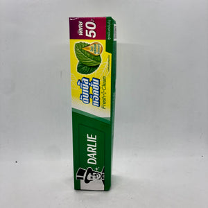 Darlie Toothpaste ( ဒါ လီ သွား တိုက် ဆေး)