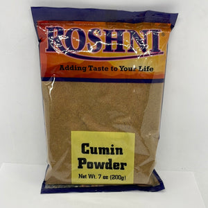 Roshni - Cumin Powder (နံ နံ စေ့ အ မှုန့်)