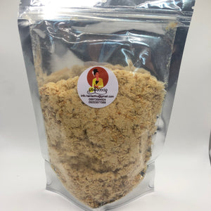HantarThu Dried Shrimp Powder( ပု ဇွန် ခြောက် အ မှုန့်)