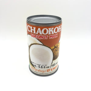 CHAOKOH Coconut Milk (အုန်း နို့ ဗူး သေး)