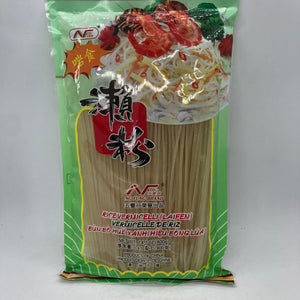 NG FUNG Brand - Rice Vermicelli (မြီး ရှည်/နန်း ကြီး ပြု လုပ် ရန်)