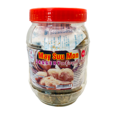 May Su Mon Jaggery (ထန်း လျက် အ ညို)