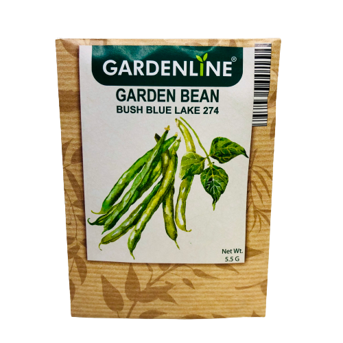 GardenLine Garden Bean Seeds (ဘို စား ပဲ သီး)