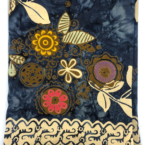 Indonesia Batik Keris (အင် ဒို နီးရှား ပါ တိတ်)