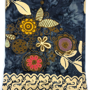 Indonesia Batik Keris (အင် ဒို နီးရှား ပါ တိတ်)