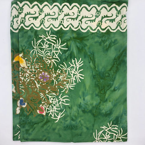 Indonesia Batik Keris (အင် ဒို နီးရှား ပါ တိတ်)