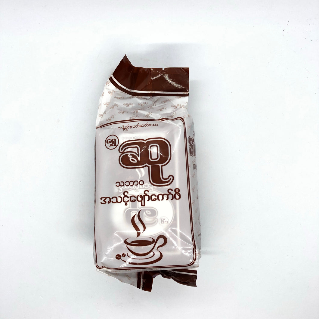Su Ready Coffee - ဆု ကော် ဖီ (10) pks
