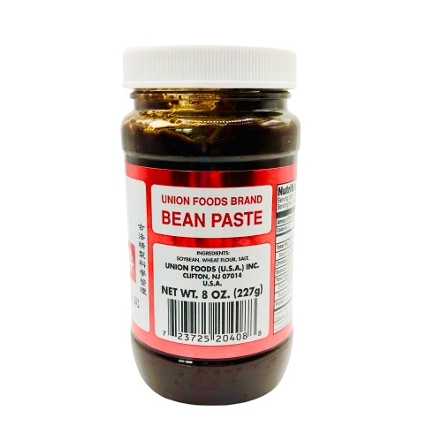 BEAN PASTE (ပဲငပိအနှစ်အချို)