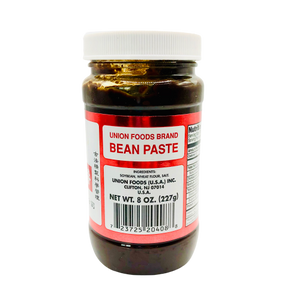 BEAN PASTE (ပဲငပိအနှစ်အချို)