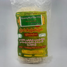 MMDC Rice Vermicelli ( မြောင်း မြ ဒေါ် ချို မုန့် ဟင်းခါး ခြောက်)