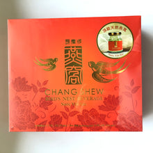 Chang Shew Bird’s Nest Beverage (ငှက် သိုက် ပေါင်း)