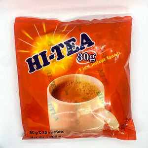 HI - Tea Instant 3 in 1 Tea Mix (ဟိုင်း တီး လက် ဖက် ရည်)