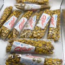 Shwe Kyet Roasted Butter Beans  (ရွှေ ကြက် မြန် မာ ပဲ ကြီး လှော် (၁၀) ထုတ် တွဲ