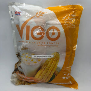 Vigo Instant Nutritious 3 in 1 Cereal ( ဗီကို ကွေ ကာ)