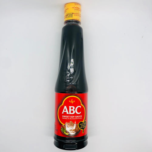 ABC Sweet Soy Sauce (အေ ဘီ စီ ပဲ ငံ ပြာ ရည် အ ပြစ် အချို)