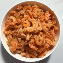 Louisiana Dried Shrimp (ပုဇွန်ခြောက်) 150 gm